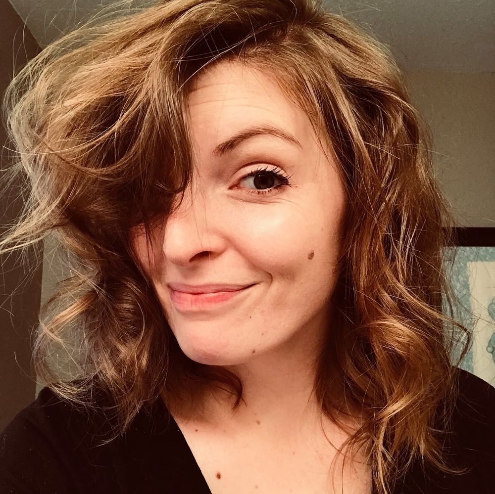 Meet your Posher, Mary